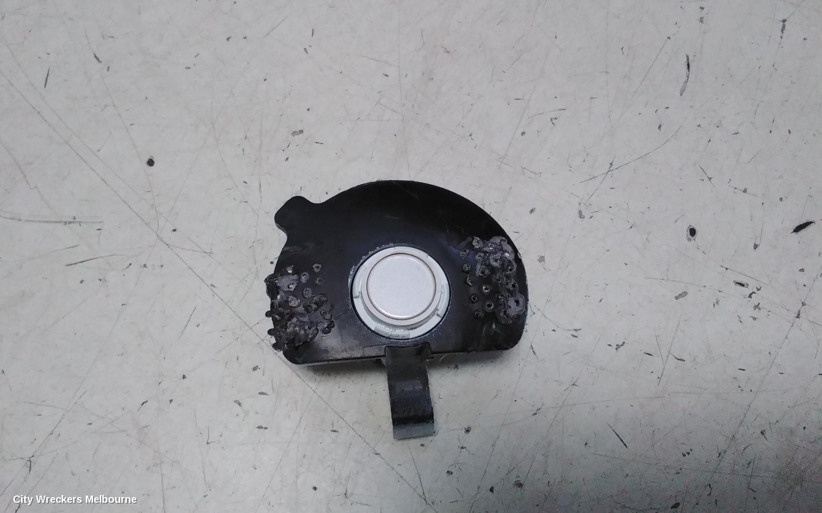 TESLA MODEL 3, 1ST GEN, 06/2019 ONWARDS, REAR BUMPER PARKING SENSOR 1X: 138737