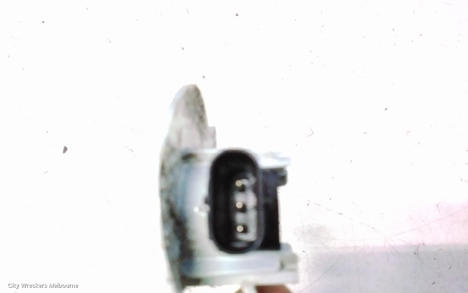 TESLA MODEL 3, 1ST GEN, 06/2019 ONWARDS, REAR BUMPER PARKING SENSOR 1X: 138737