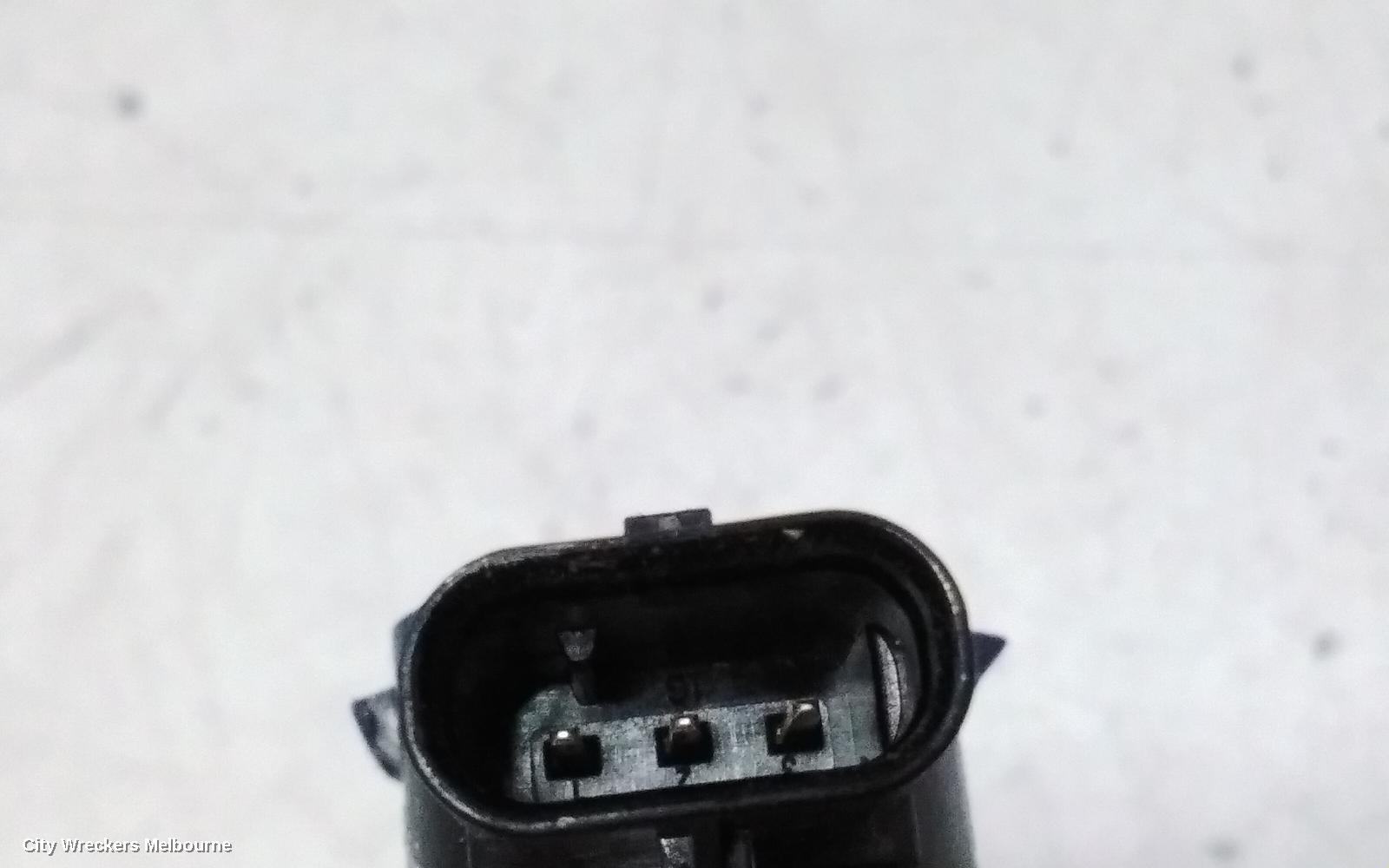 TESLA MODEL 3, 1ST GEN, 06/2019 ONWARDS, REAR BUMPER PARKING SENSOR 1X: 138738