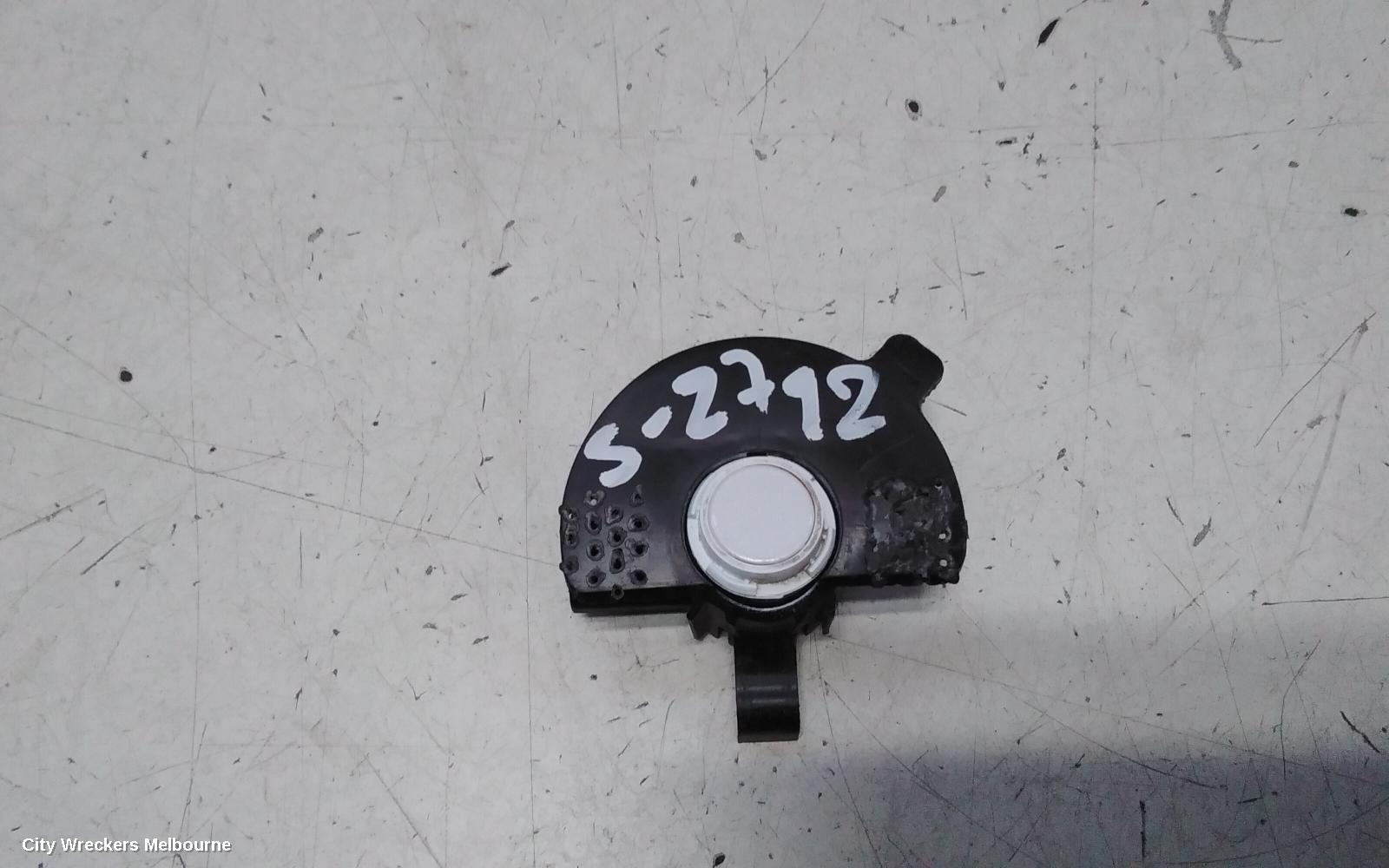 TESLA MODEL 3, 1ST GEN, 06/2019 ONWARDS, REAR BUMPER PARKING SENSOR 1X: 138739