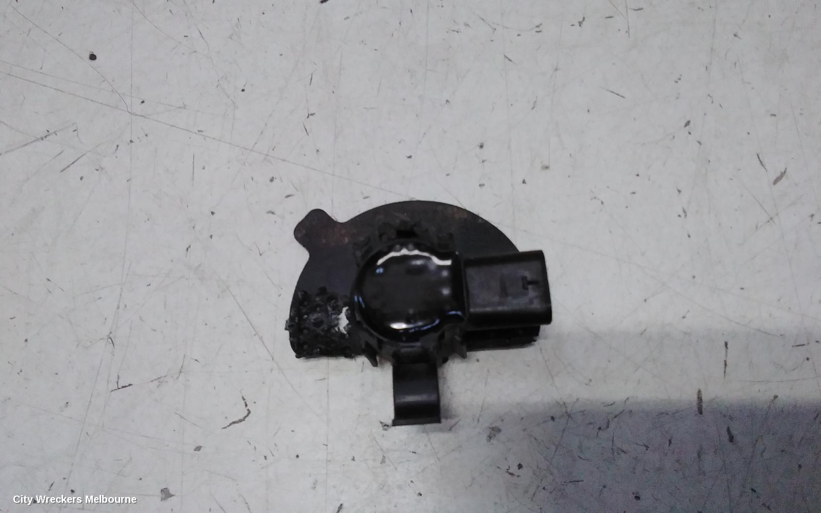 TESLA MODEL 3, 1ST GEN, 06/2019 ONWARDS, REAR BUMPER PARKING SENSOR 1X: 138739