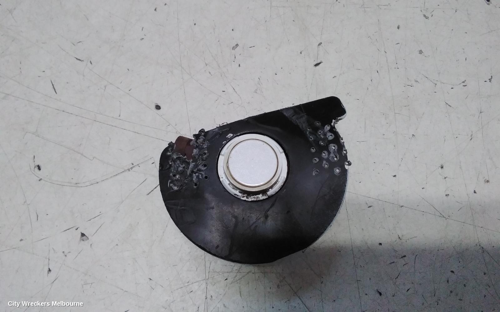 TESLA MODEL 3, 1ST GEN, 06/2019 ONWARDS, REAR BUMPER PARKING SENSOR 1X: 138741