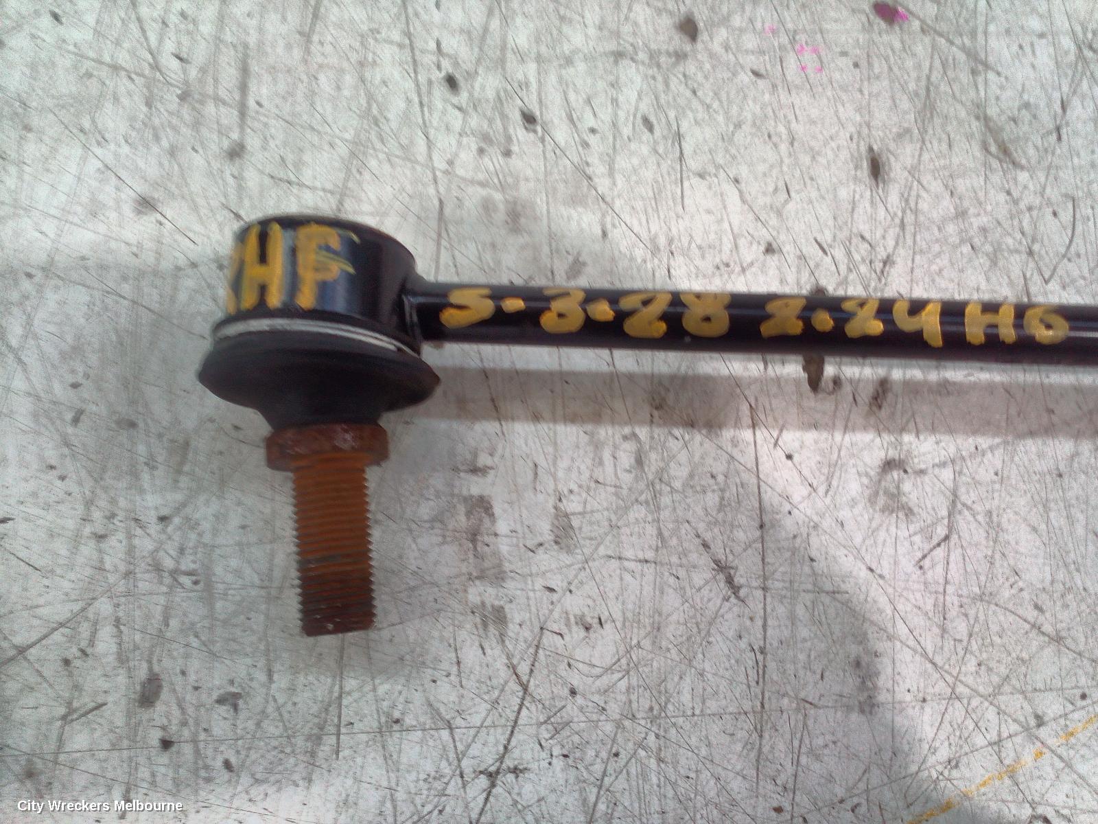 HAVAL H6 STABILISER BAR, B01/B03, 02/2021 ONWARDS
