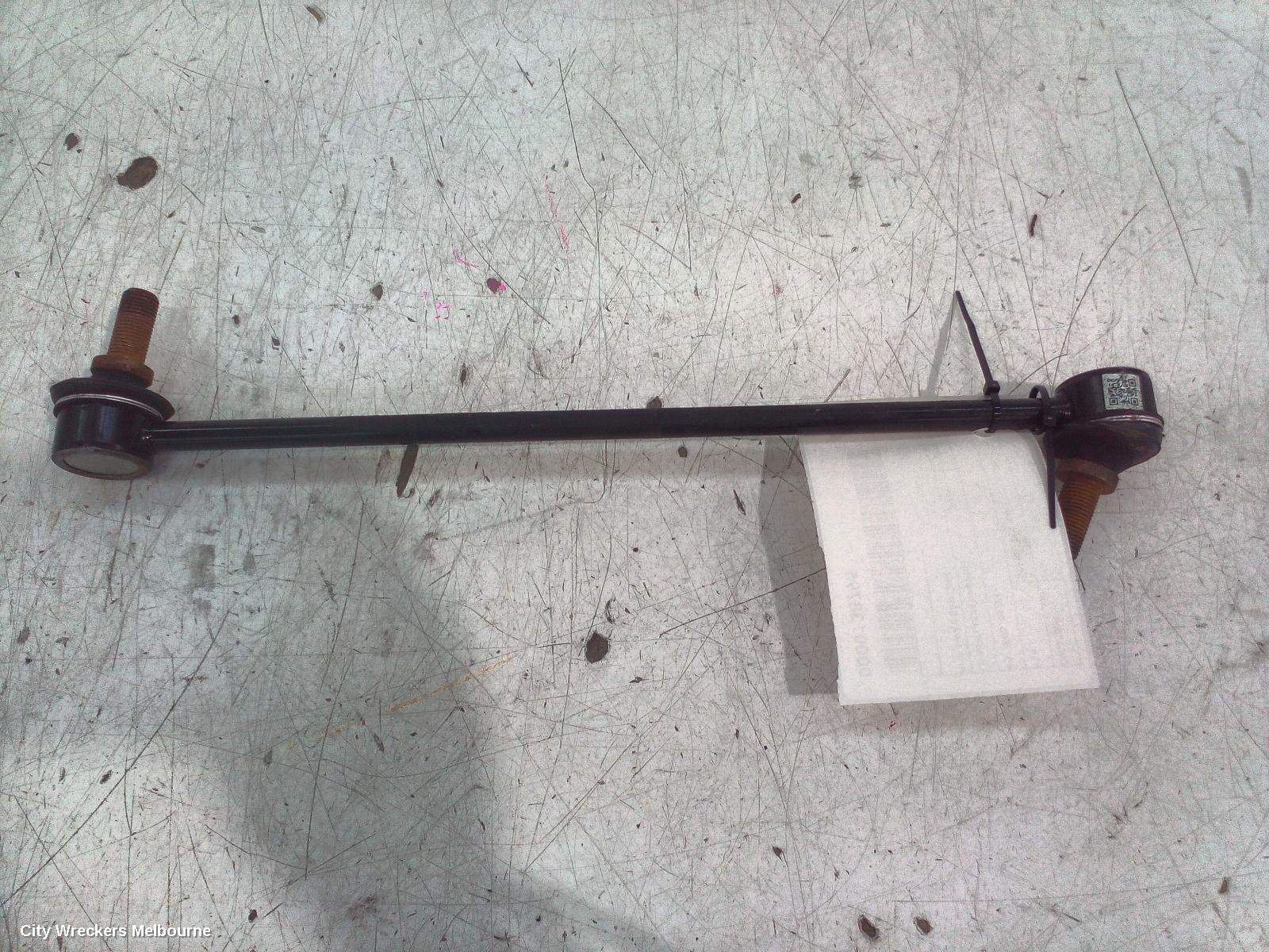 HAVAL H6 STABILISER BAR, B01/B03, 02/2021 ONWARDS