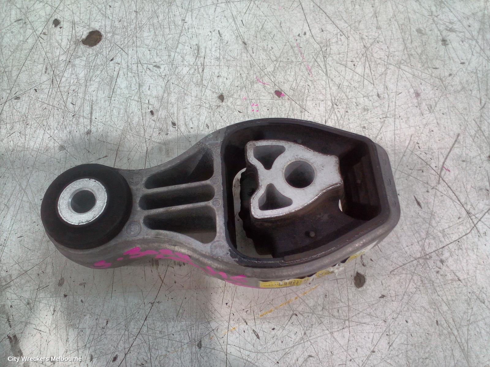 HAVAL H6 MOUNT, B01/B03, 02/2021 ONWARDS