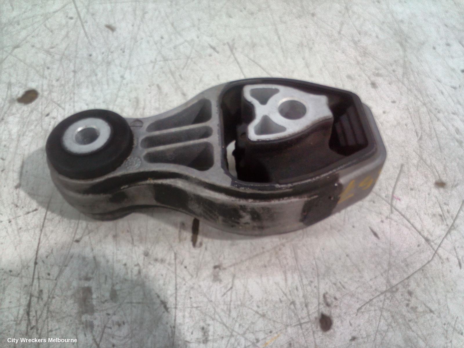 HAVAL H6 MOUNT, B01/B03, 02/2021 ONWARDS