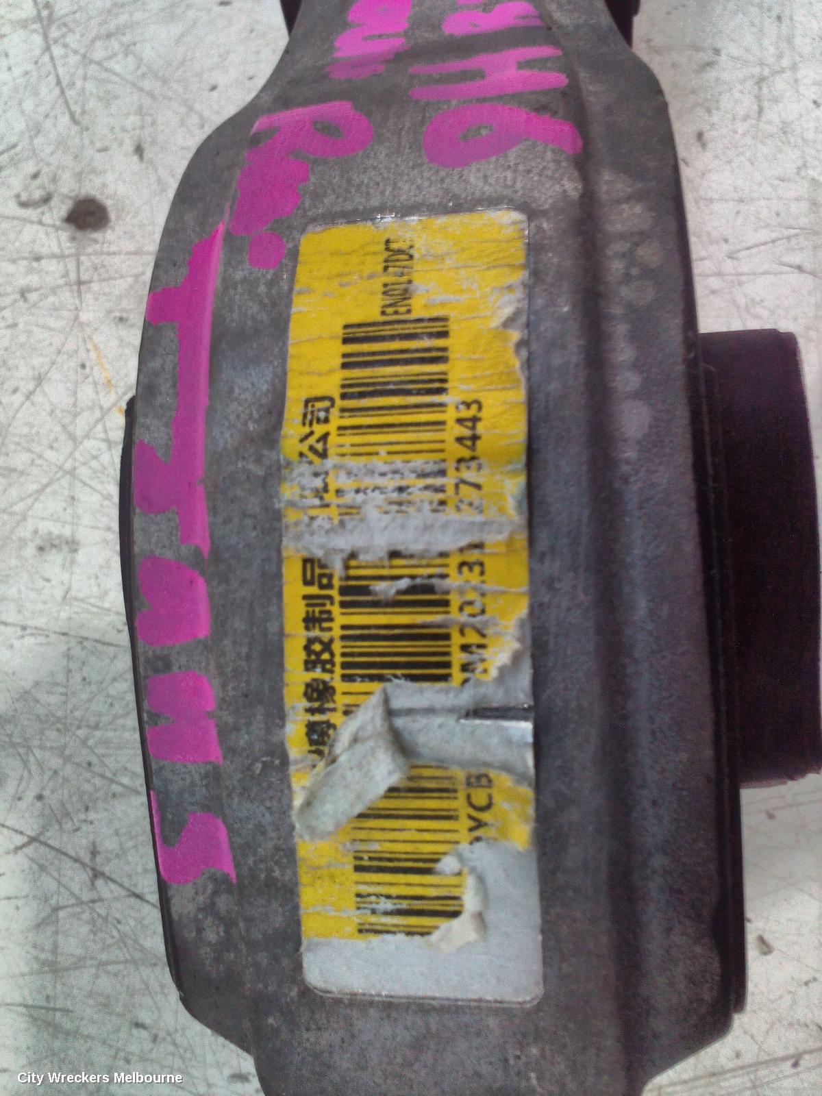 HAVAL H6 MOUNT, B01/B03, 02/2021 ONWARDS