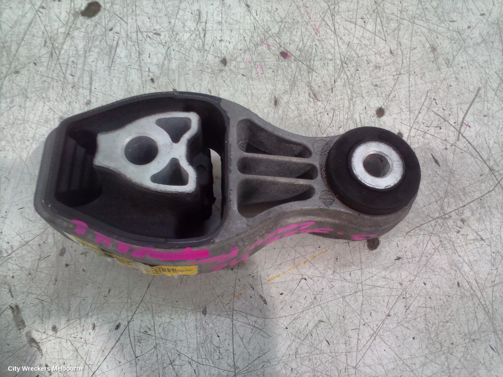 HAVAL H6 MOUNT, B01/B03, 02/2021 ONWARDS