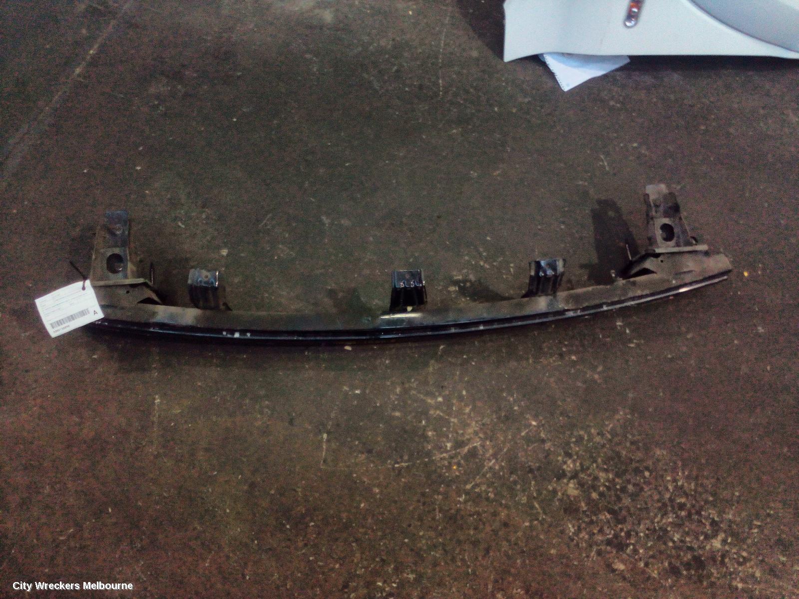 LDV G10 R/BAR BRACKET/REINFO, SV7A/SV7C, MAIN REINFORCEMENT, WAGON/VAN, 04/2015 ONWARDS