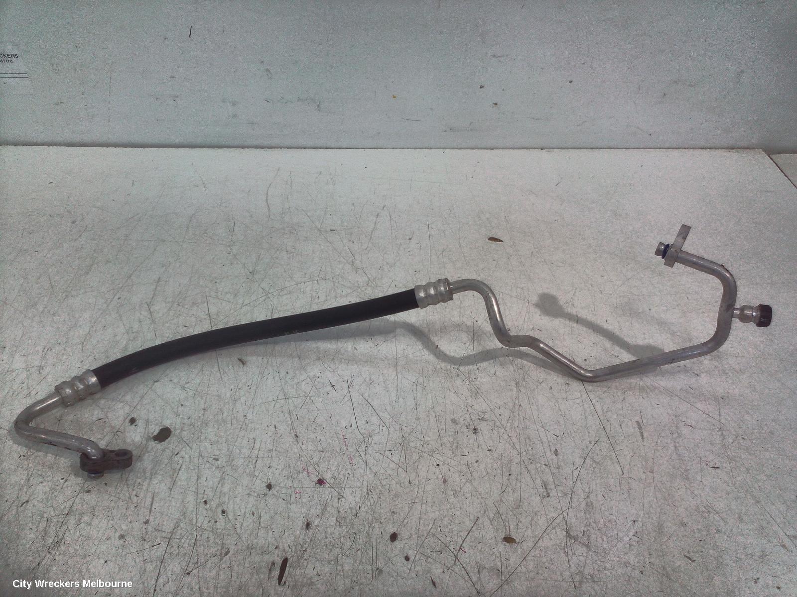 KIA SORENTO A/C HOSES, UM, 03/2015 - 02/2020