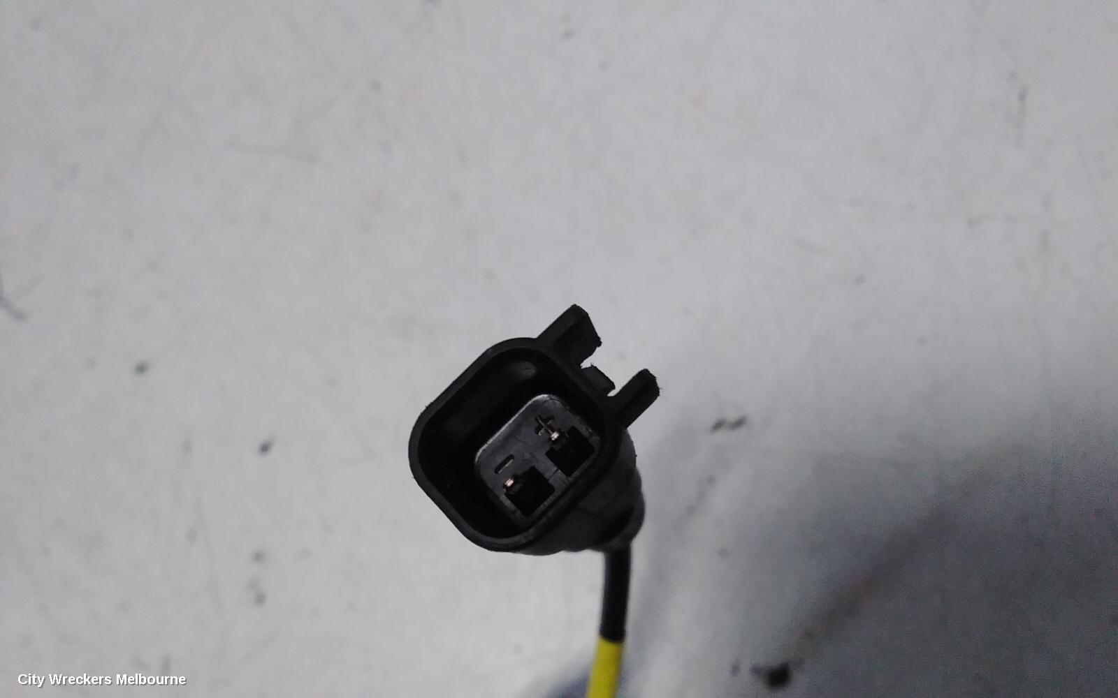 MITSUBISHI ASX ABS SENSOR, LH FRONT, XA-XD, 05/2010 - 12/2024