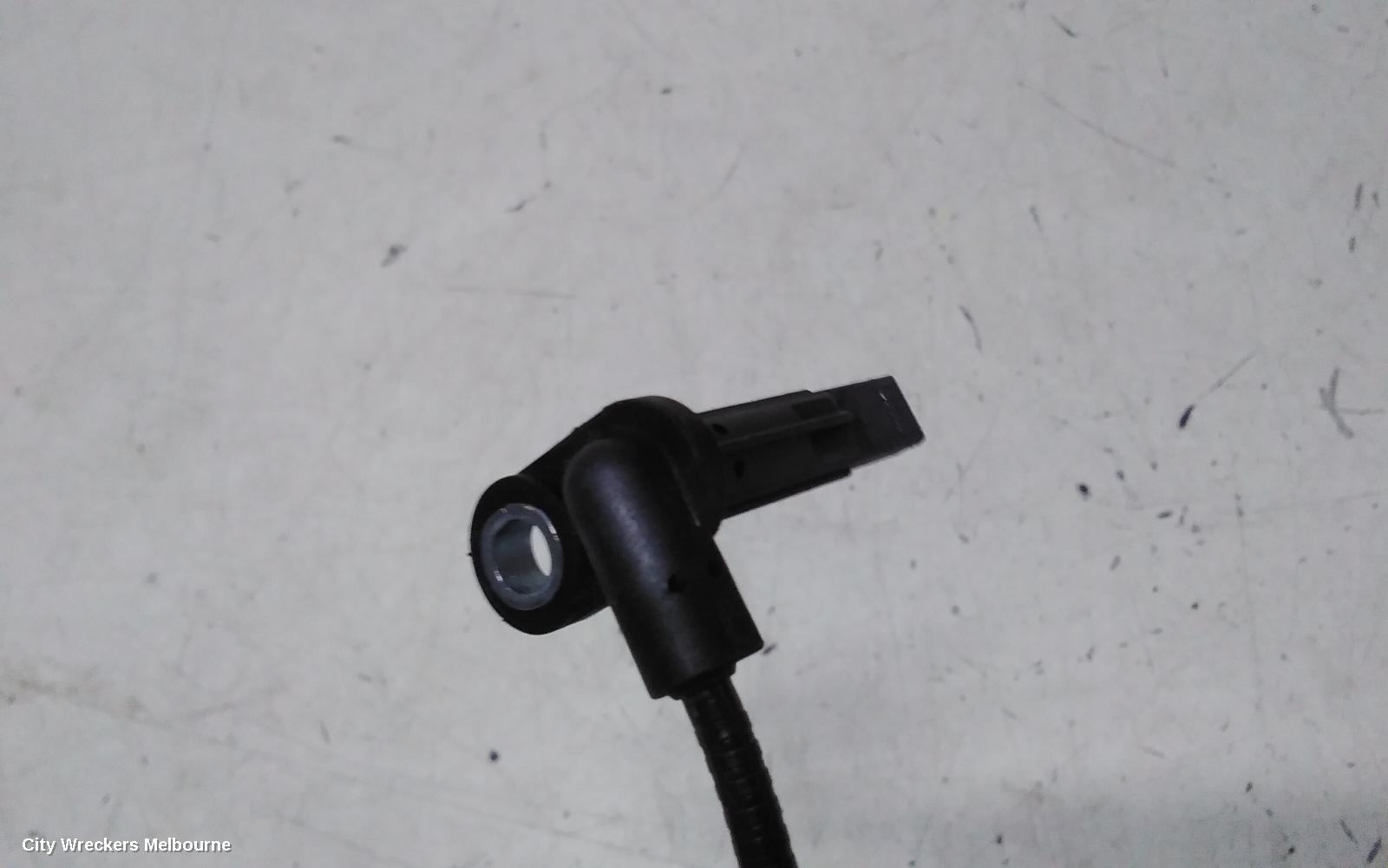 MITSUBISHI ASX ABS SENSOR, LH FRONT, XA-XD, 05/2010 - 12/2024