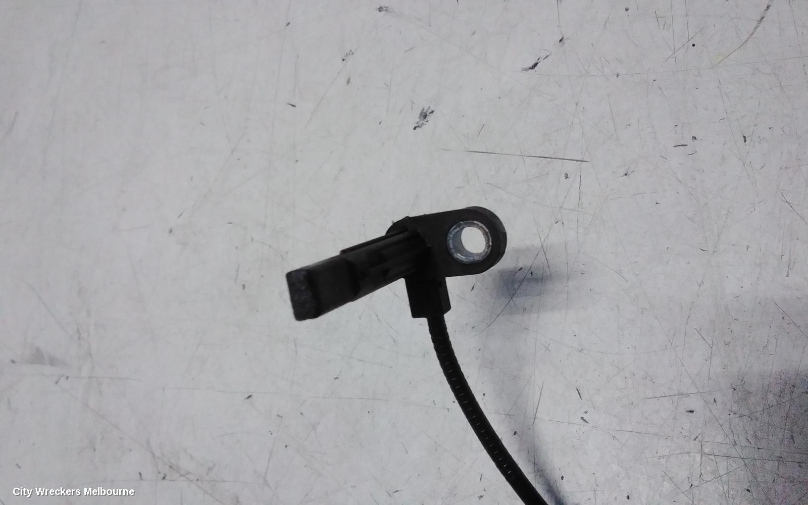 MITSUBISHI ASX ABS SENSOR, LH FRONT, XA-XD, 05/2010 - 12/2024