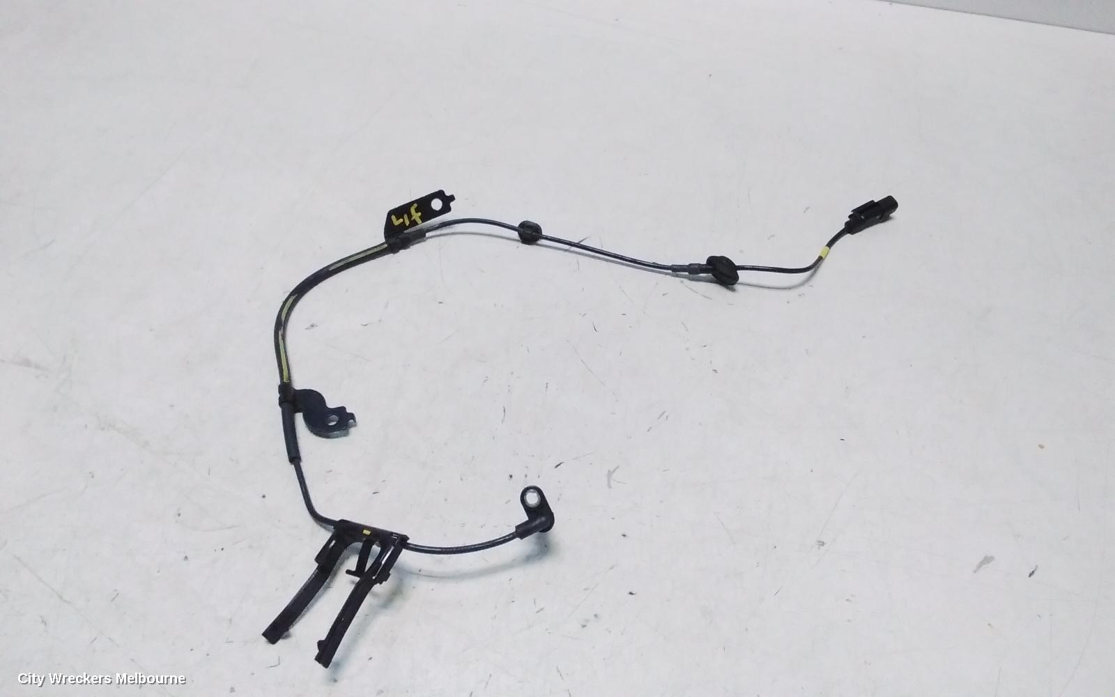 MITSUBISHI ASX ABS SENSOR, LH FRONT, XA-XD, 05/2010 - 12/2024
