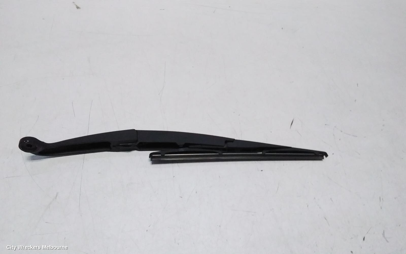 KIA SPORTAGE WIPER ARM, NQ5, TAILGATE, 09/2021 ONWARDS