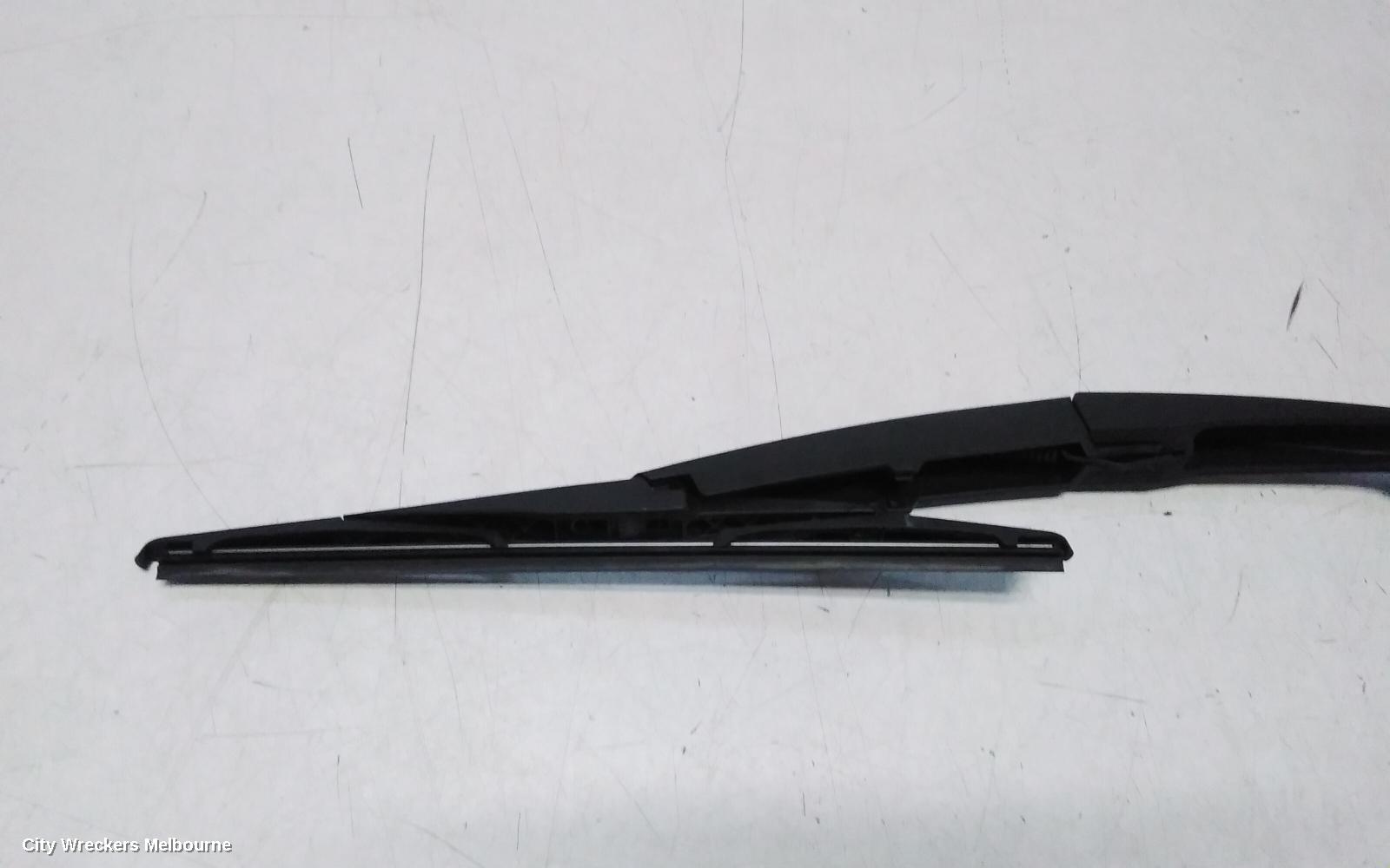 KIA SPORTAGE WIPER ARM, NQ5, TAILGATE, 09/2021 ONWARDS