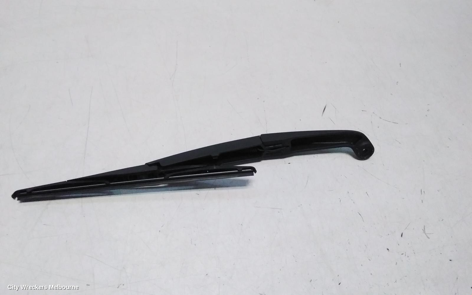 KIA SPORTAGE WIPER ARM, NQ5, TAILGATE, 09/2021 ONWARDS