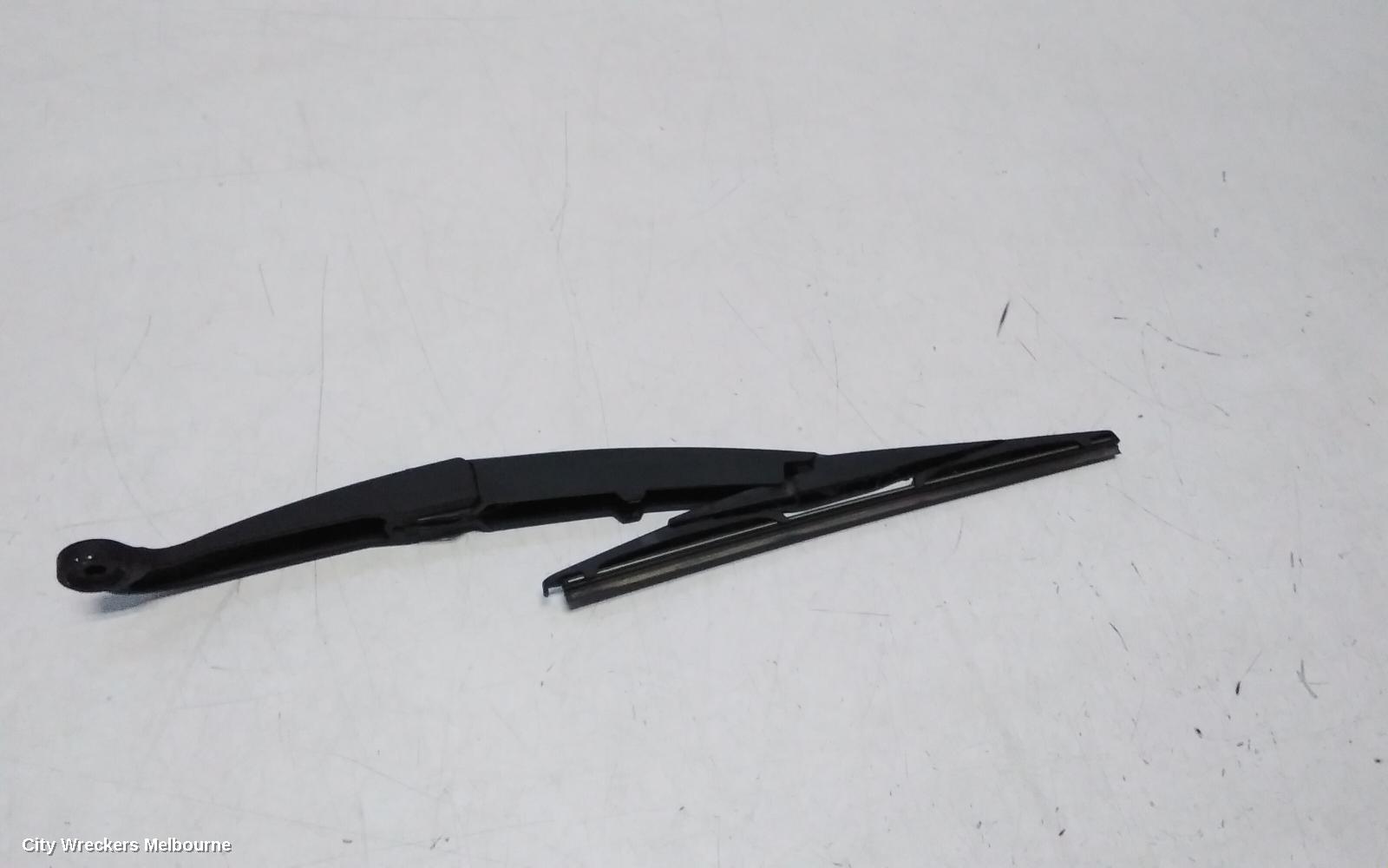 KIA SPORTAGE WIPER ARM, NQ5, TAILGATE, 09/2021 ONWARDS