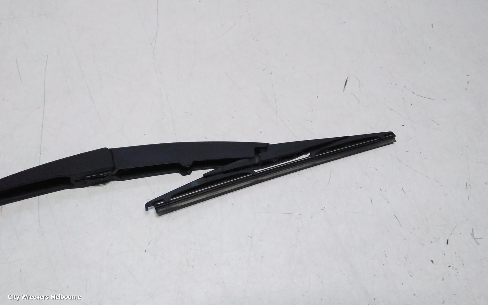 KIA SPORTAGE WIPER ARM, NQ5, TAILGATE, 09/2021 ONWARDS