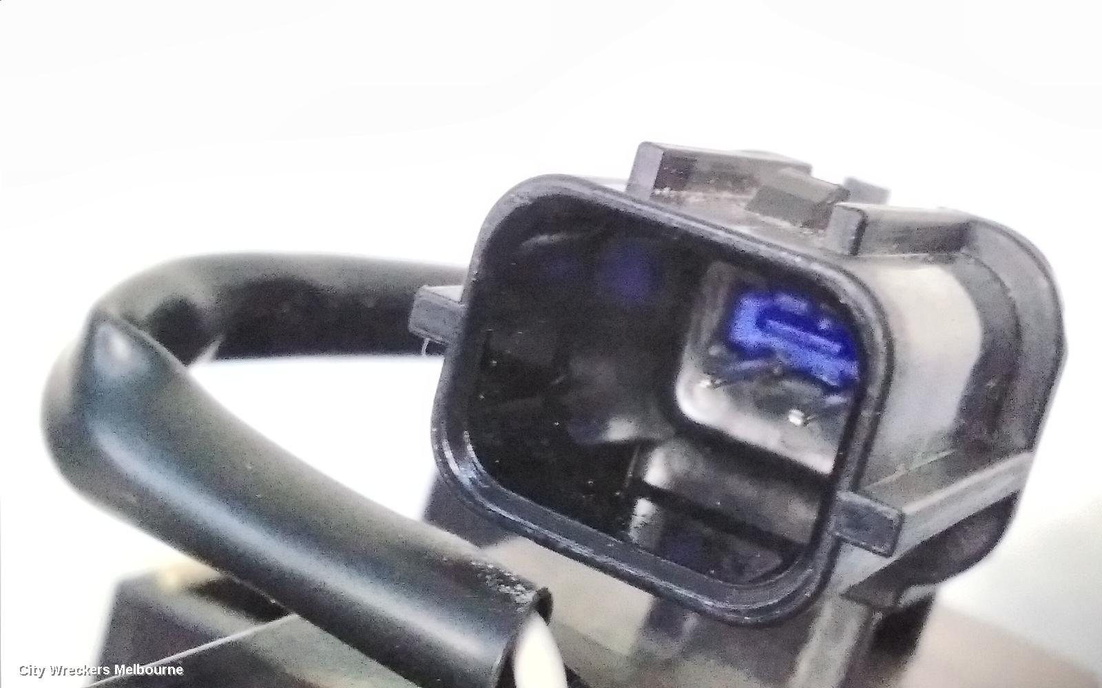 KIA SPORTAGE REVERSE CAMERA, NQ5, REVERSE CAMERA (TAILGATE HANDLE MOUNTED), 09/2021 - 01/2025