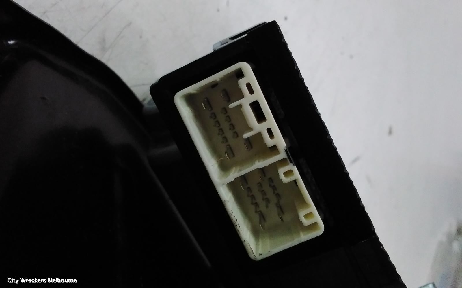 TOYOTA ESTIMA, XR50, 05-19, LHR SLIDING DOOR MOTOR: 139019