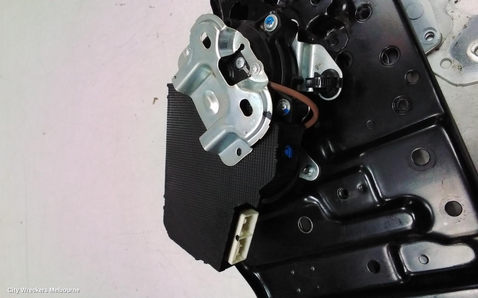 TOYOTA ESTIMA, XR50, 05-19, LHR SLIDING DOOR MOTOR: 139019