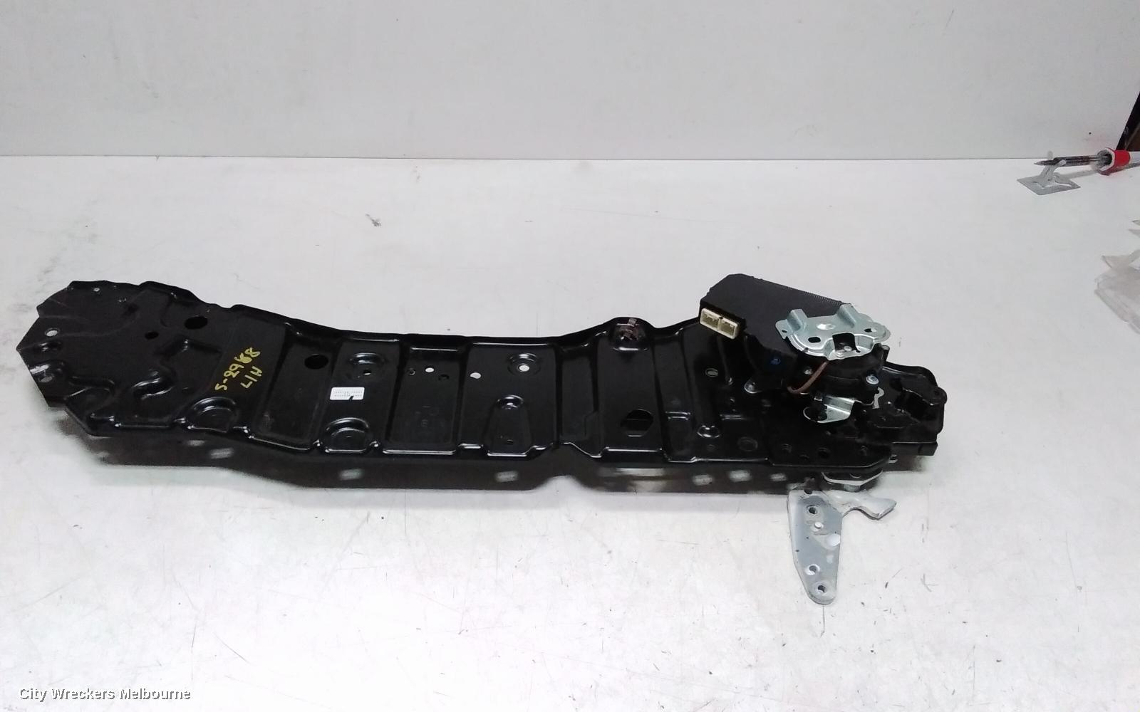 TOYOTA ESTIMA, XR50, 05-19, LHR SLIDING DOOR MOTOR: 139019