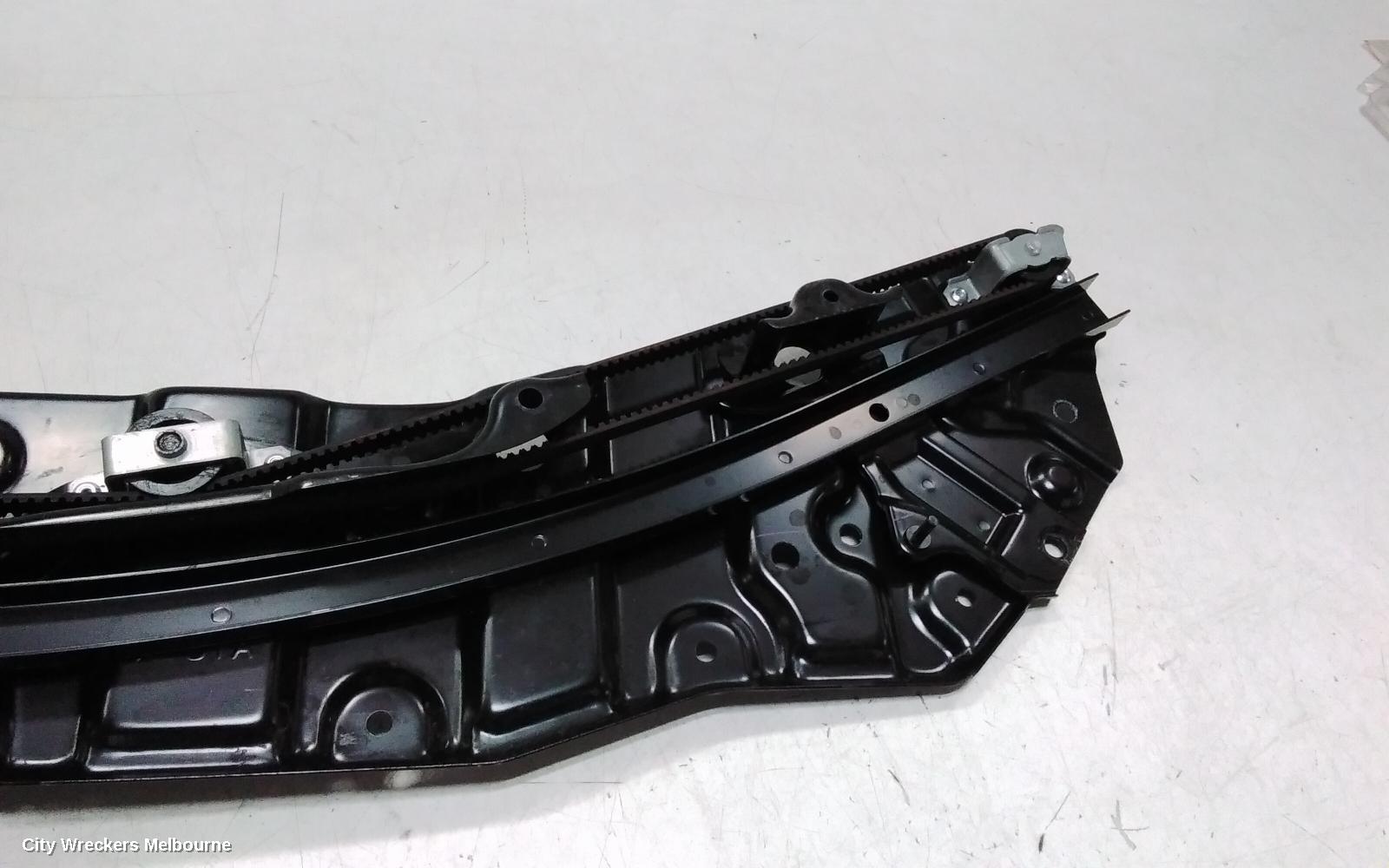 TOYOTA ESTIMA, XR50, 05-19, LHR SLIDING DOOR MOTOR: 139019