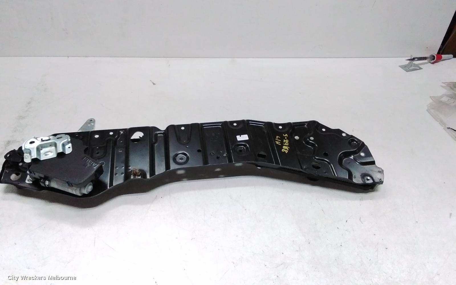 TOYOTA ESTIMA, XR50, 05-19, LHR SLIDING DOOR MOTOR: 139019