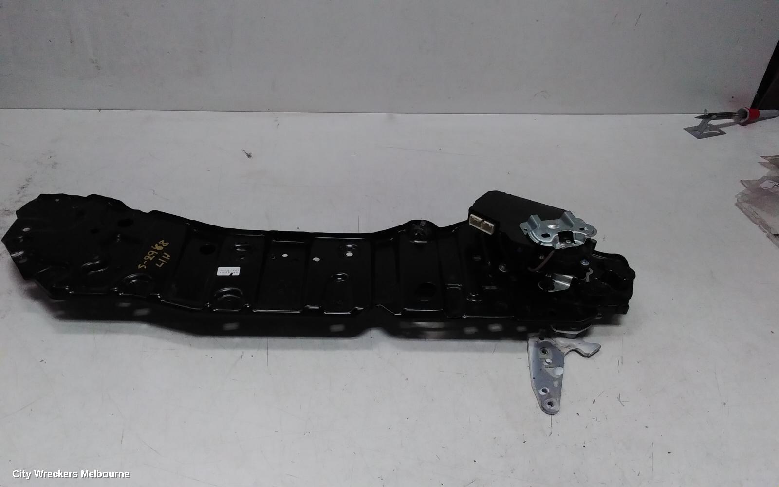 TOYOTA ESTIMA, XR50, 05-19, LHR SLIDING DOOR MOTOR: 139019