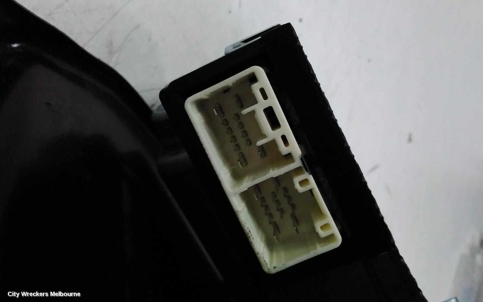 TOYOTA ESTIMA, XR50, 05-19, LHR SLIDING DOOR MOTOR: 139019
