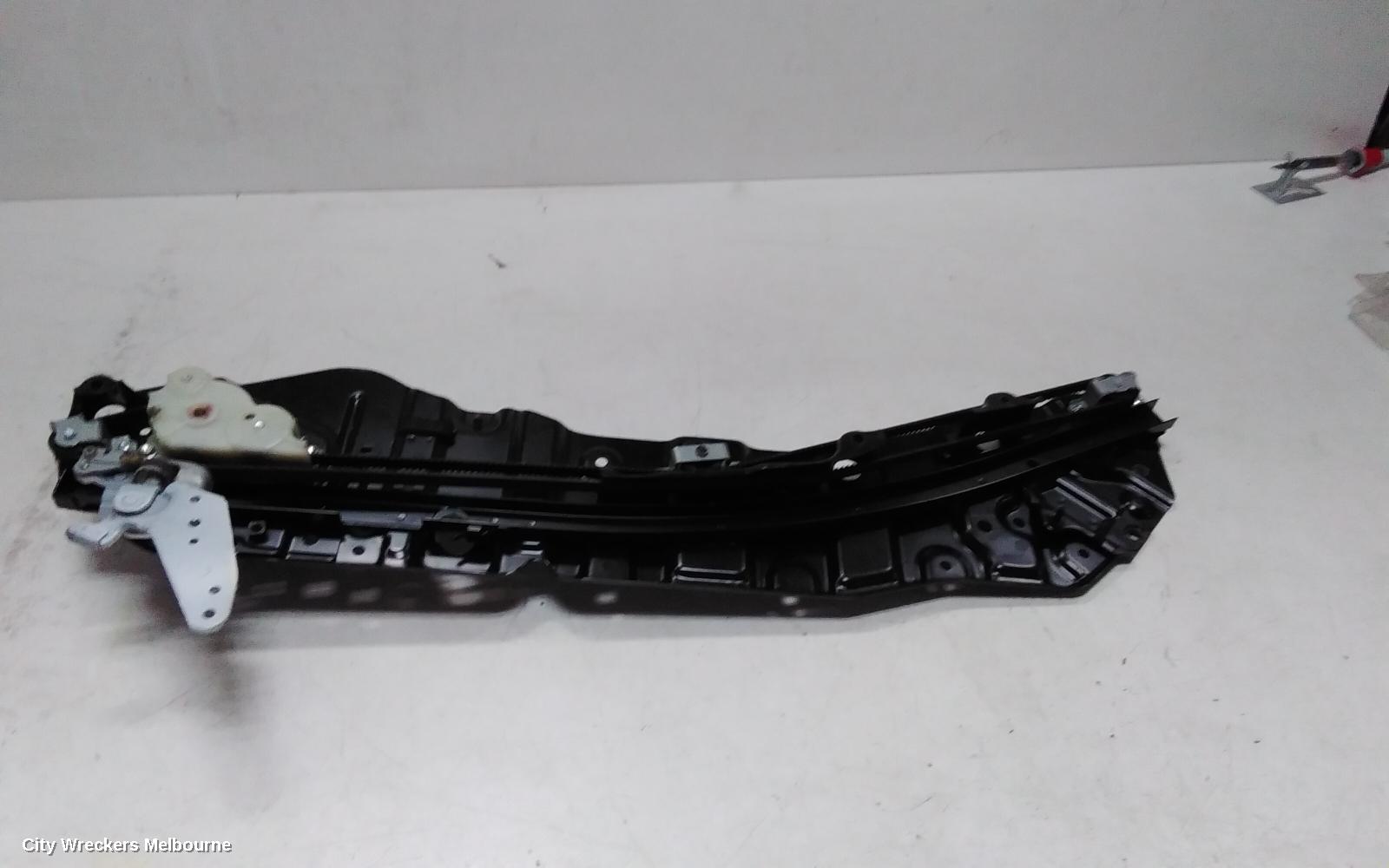 TOYOTA ESTIMA, XR50, 05-19, LHR SLIDING DOOR MOTOR: 139019