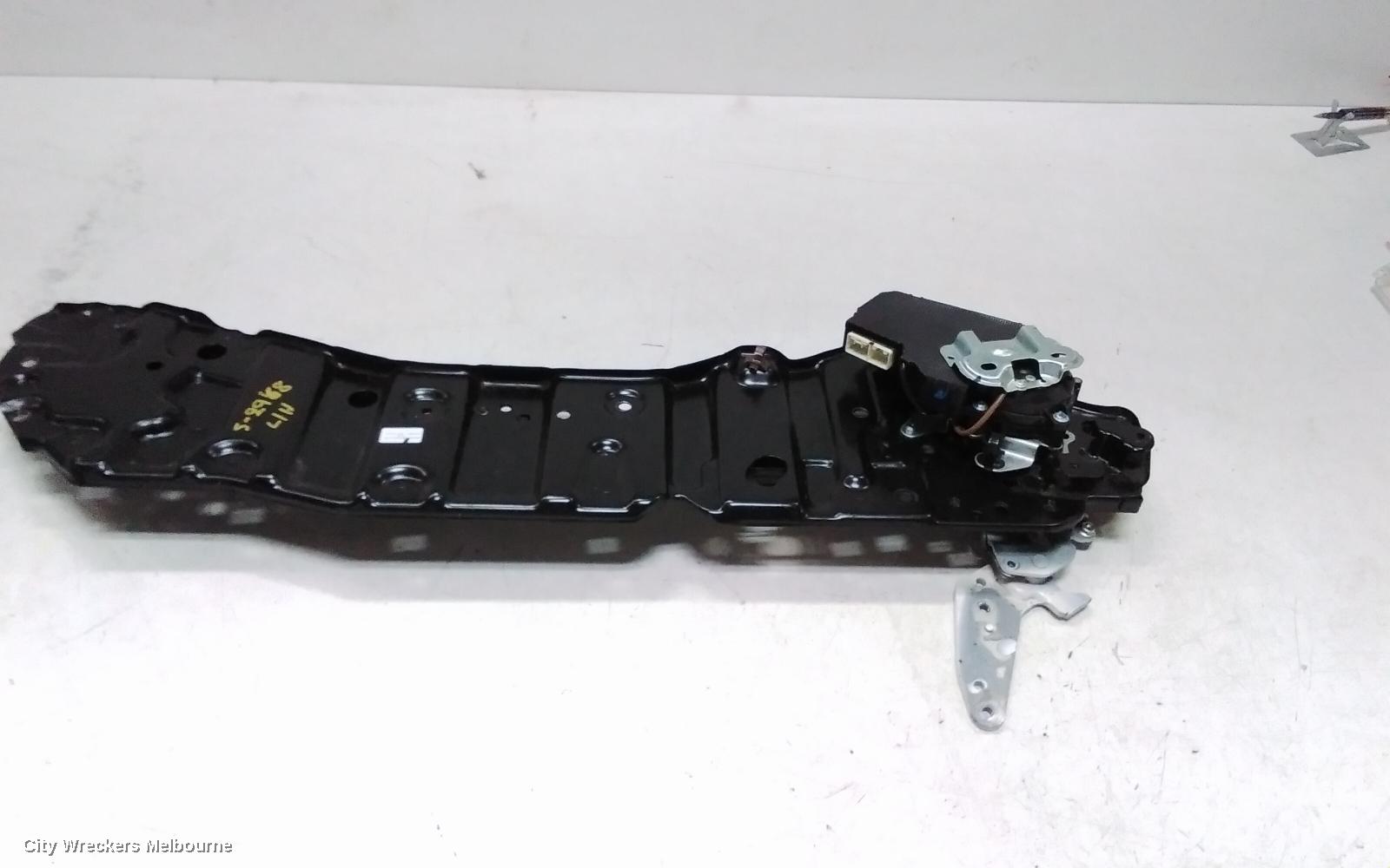 TOYOTA ESTIMA, XR50, 05-19, LHR SLIDING DOOR MOTOR: 139019