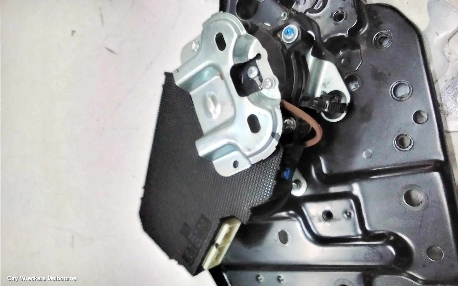 TOYOTA ESTIMA, XR50, 05-19, LHR SLIDING DOOR MOTOR: 139019