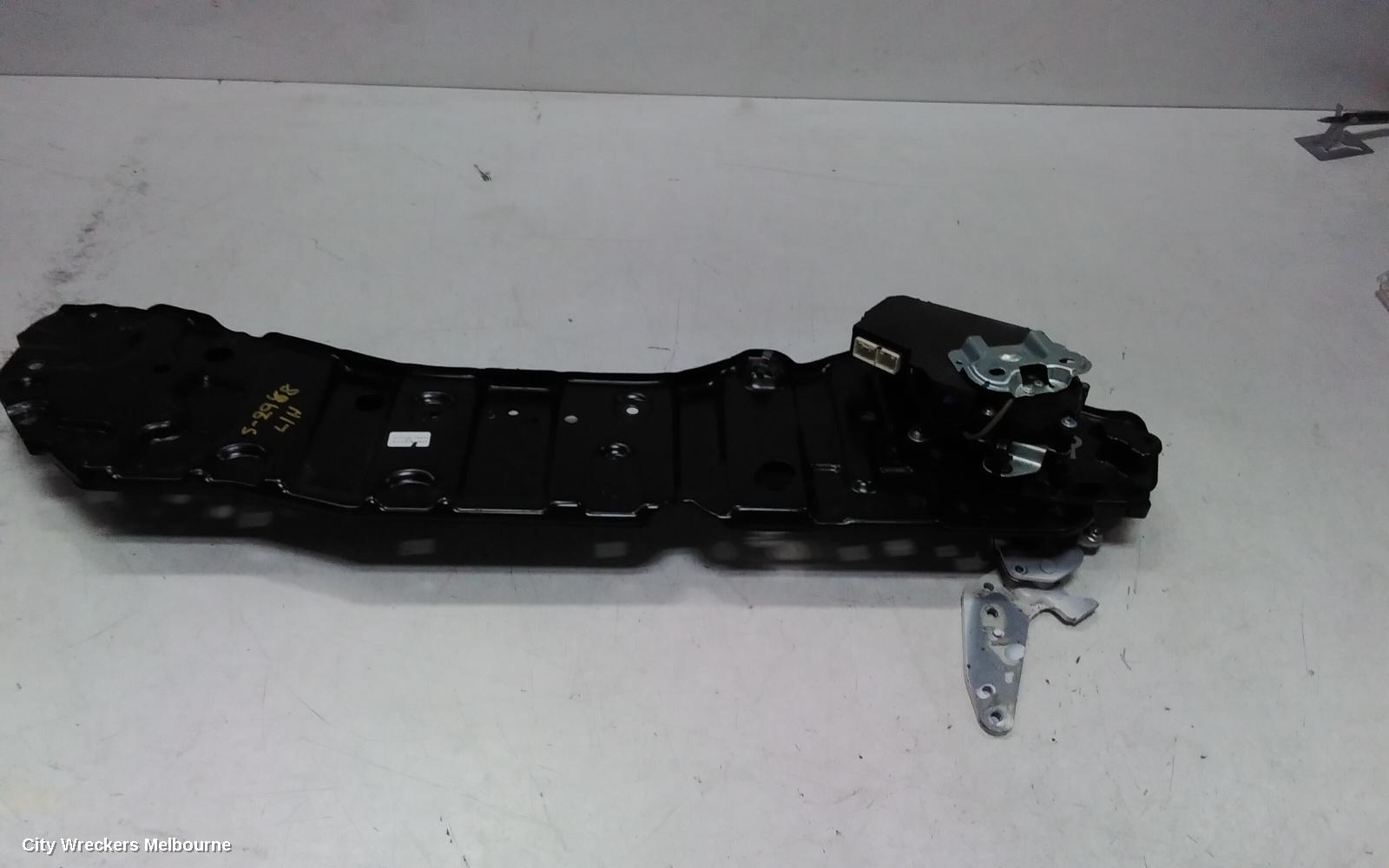 TOYOTA ESTIMA, XR50, 05-19, LHR SLIDING DOOR MOTOR: 139019