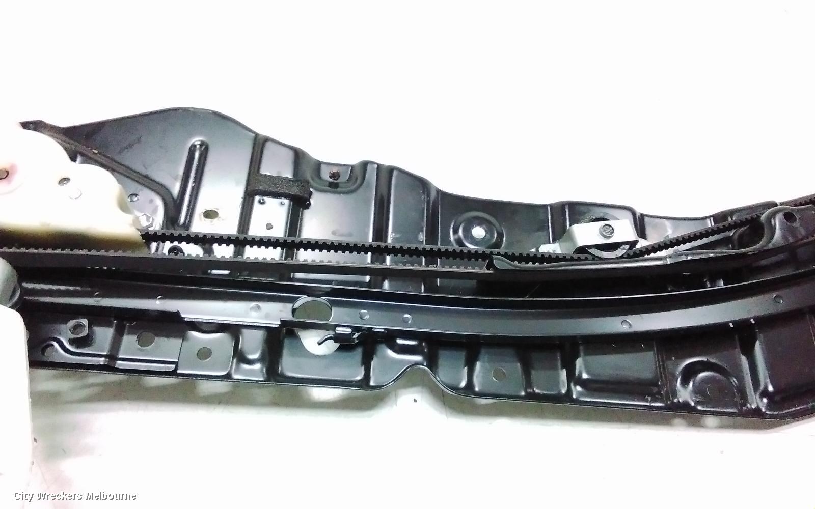 TOYOTA ESTIMA, XR50, 05-19, LHR SLIDING DOOR MOTOR: 139019