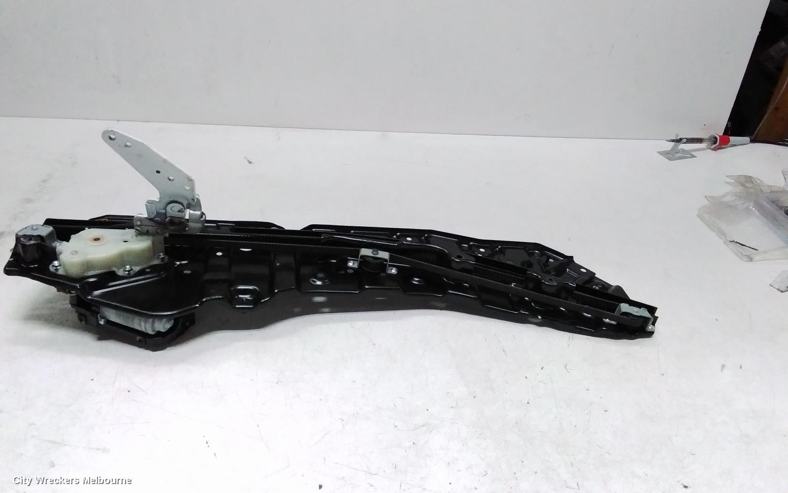 TOYOTA ESTIMA, XR50, 05-19, RHR SLIDING DOOR MOTOR: 139020