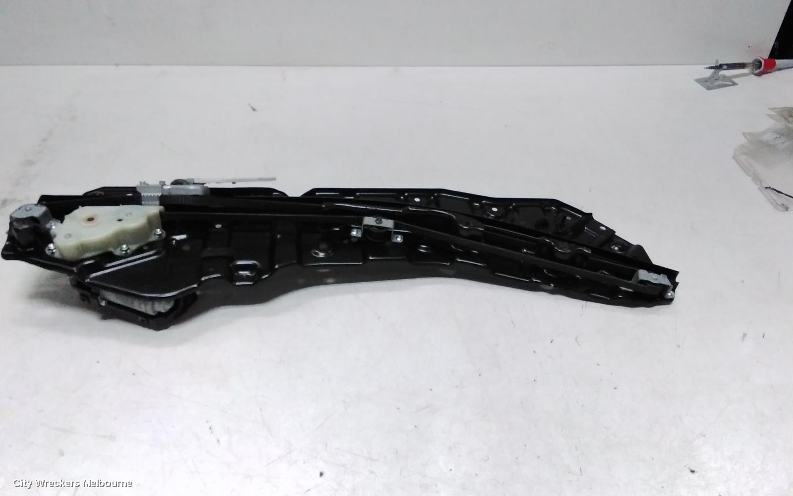 TOYOTA ESTIMA, XR50, 05-19, RHR SLIDING DOOR MOTOR: 139020