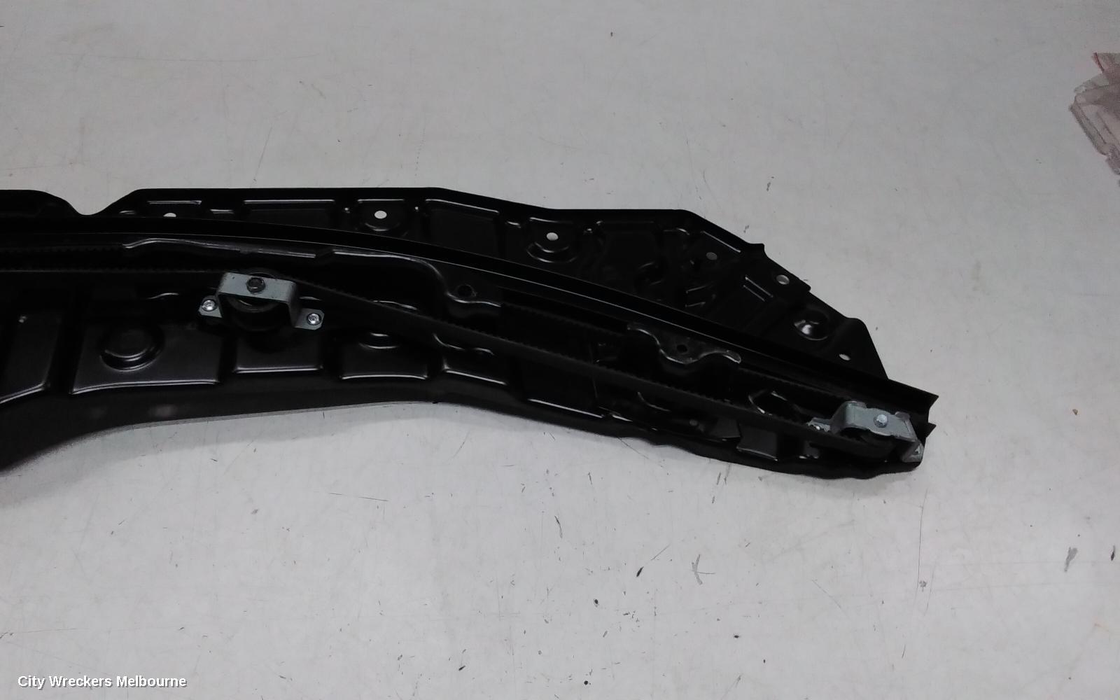TOYOTA ESTIMA, XR50, 05-19, RHR SLIDING DOOR MOTOR: 139020