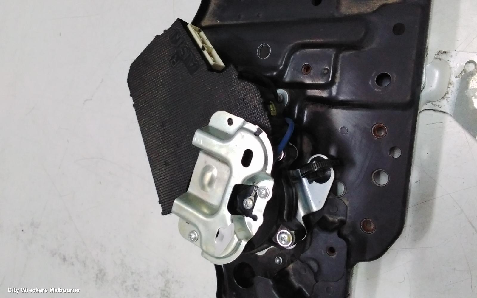 TOYOTA ESTIMA, XR50, 05-19, RHR SLIDING DOOR MOTOR: 139020