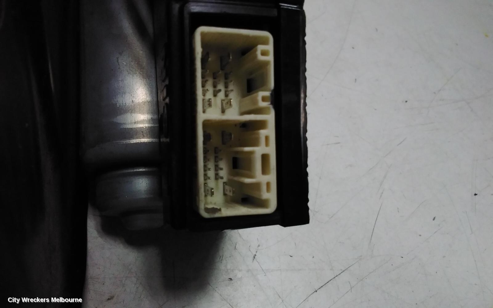 TOYOTA ESTIMA, XR50, 05-19, RHR SLIDING DOOR MOTOR: 139020