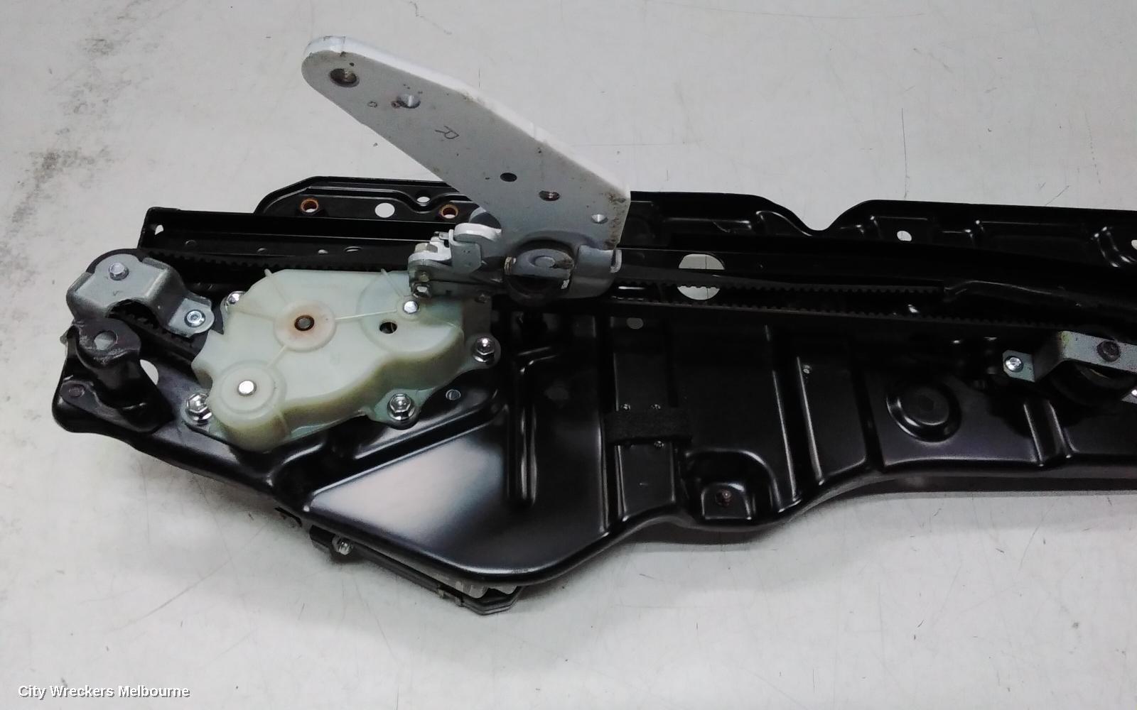 TOYOTA ESTIMA, XR50, 05-19, RHR SLIDING DOOR MOTOR: 139020