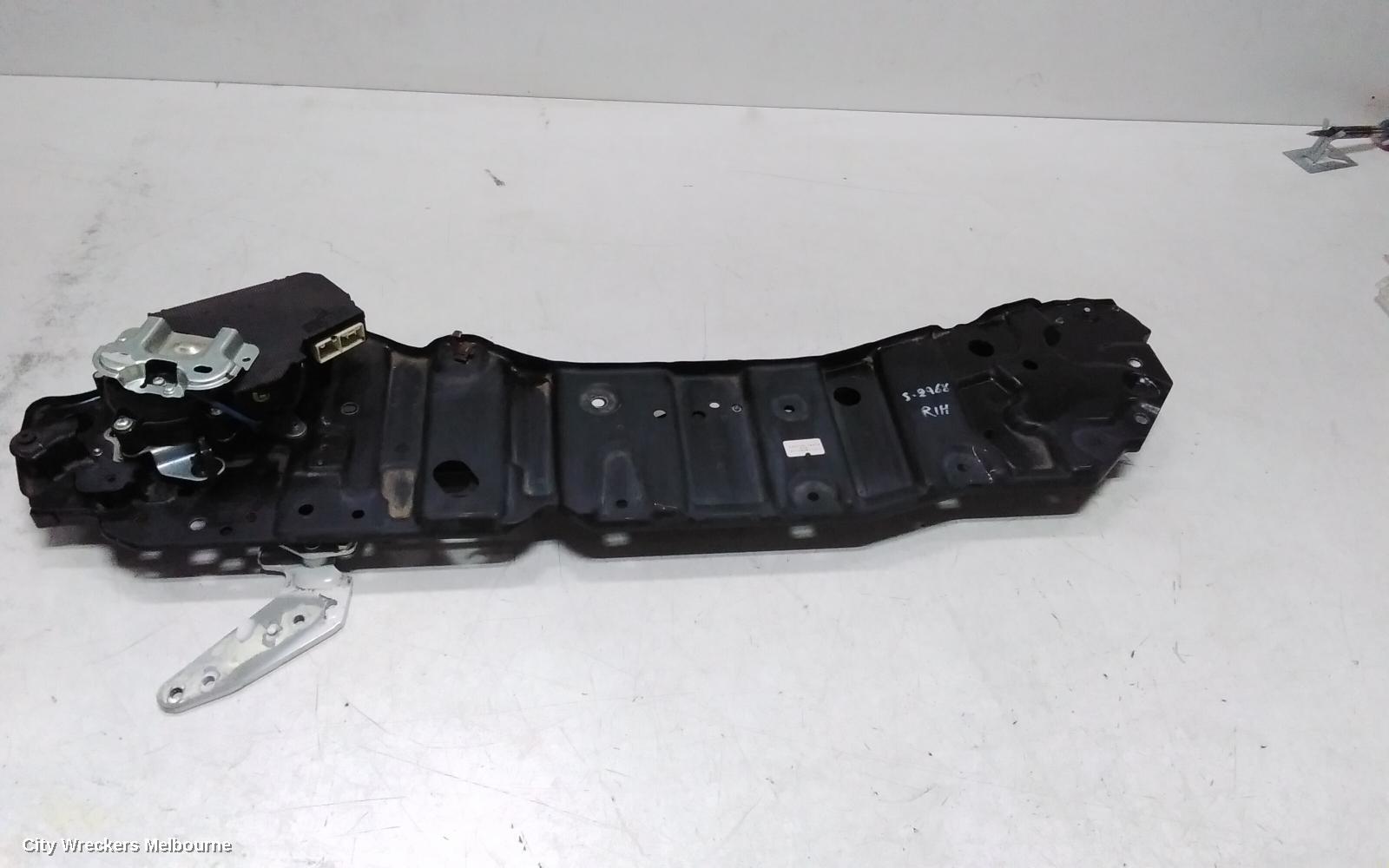 TOYOTA ESTIMA, XR50, 05-19, RHR SLIDING DOOR MOTOR: 139020