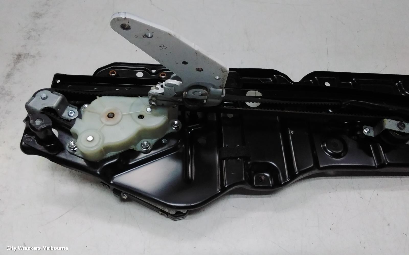 TOYOTA ESTIMA, XR50, 05-19, RHR SLIDING DOOR MOTOR: 139020