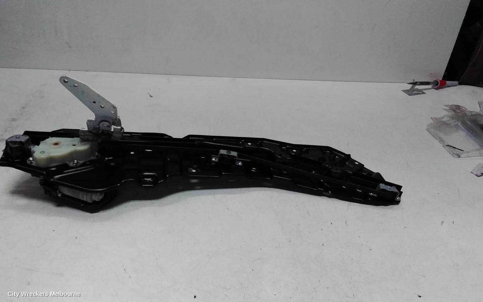 TOYOTA ESTIMA, XR50, 05-19, RHR SLIDING DOOR MOTOR: 139020