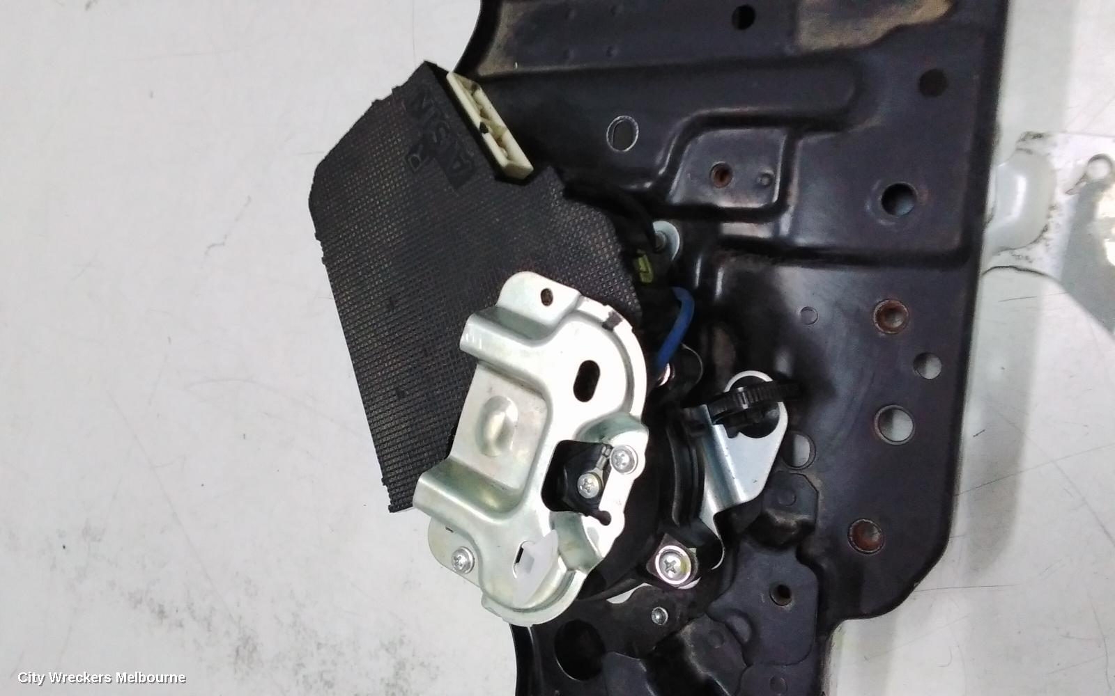 TOYOTA ESTIMA, XR50, 05-19, RHR SLIDING DOOR MOTOR: 139020