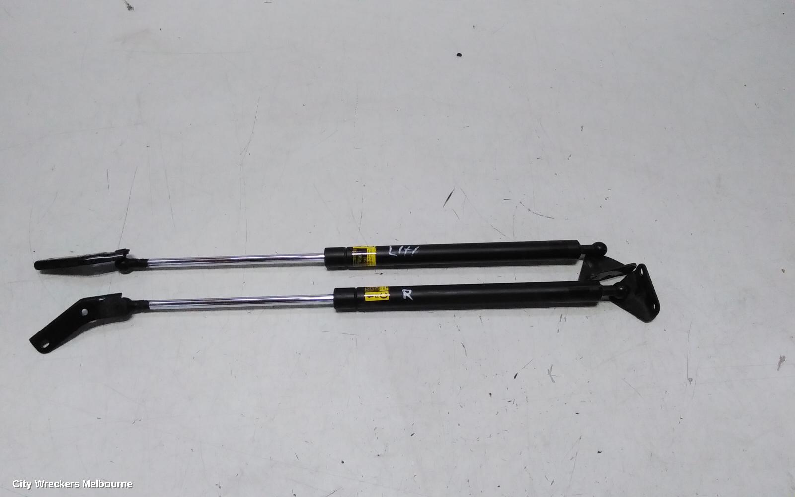 TOYOTA ESTIMA HATCH STRUT, XR50, 05-19