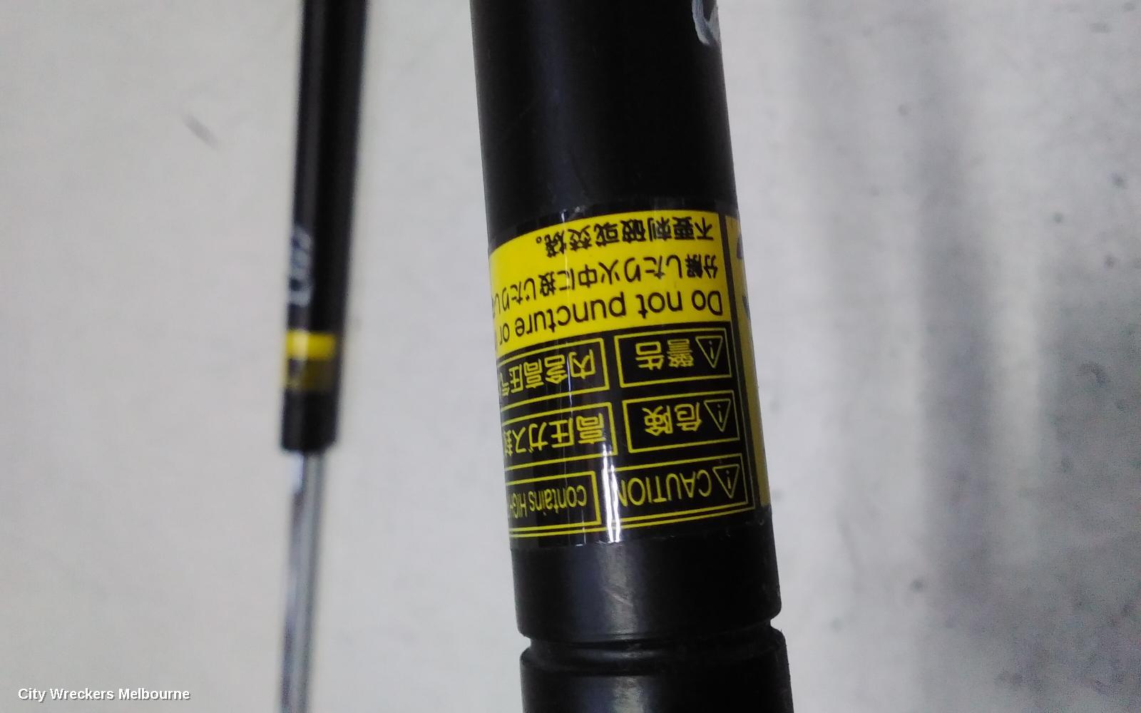 TOYOTA ESTIMA HATCH STRUT, XR50, 05-19