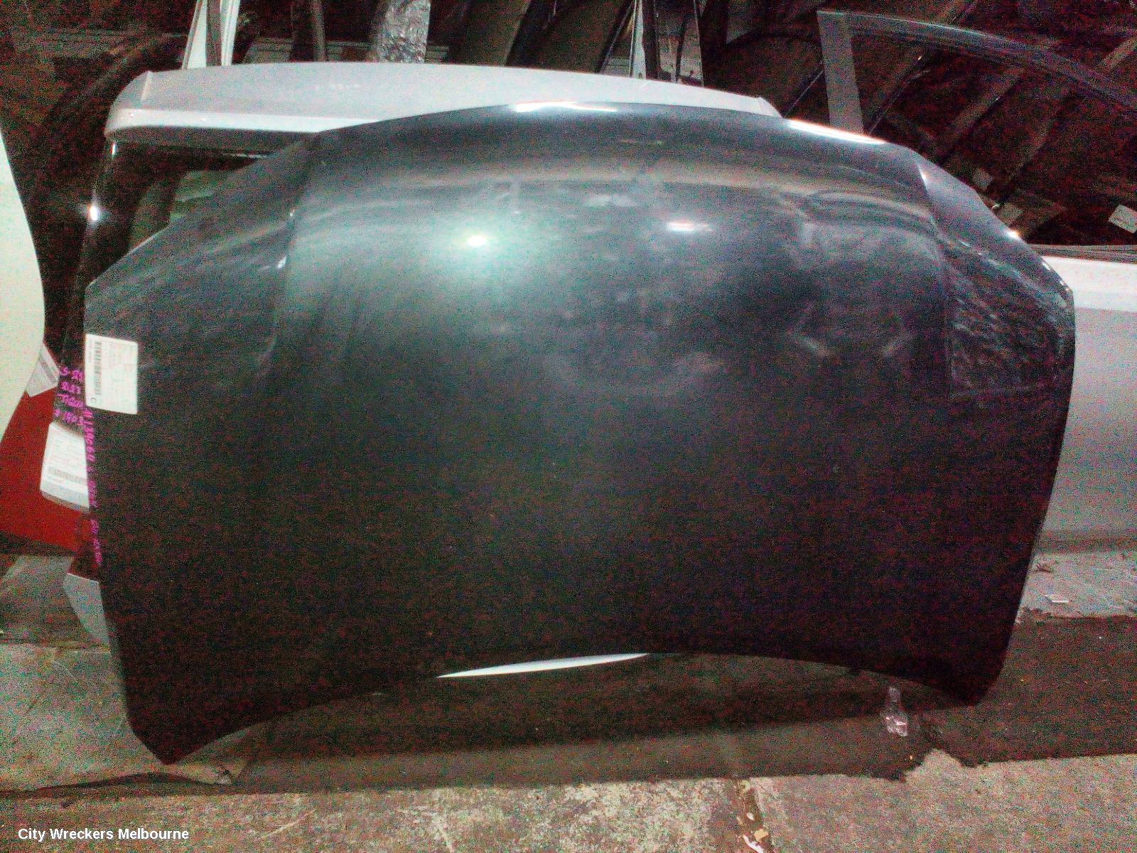LEXUS RX SERIES BONNET, AL10, 12/2008 - 08/2015