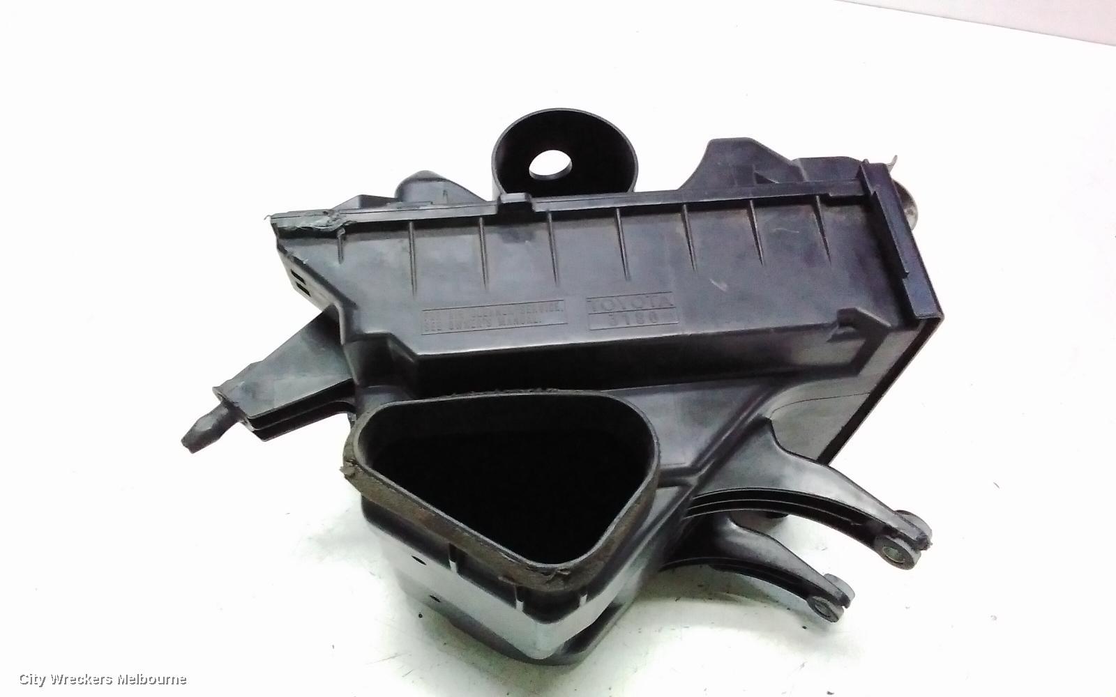 LEXUS RX SERIES AIR CLEANER/BOX, AIR CLEANER, GYL15R, RX450H, 12/2008 - 08/2015